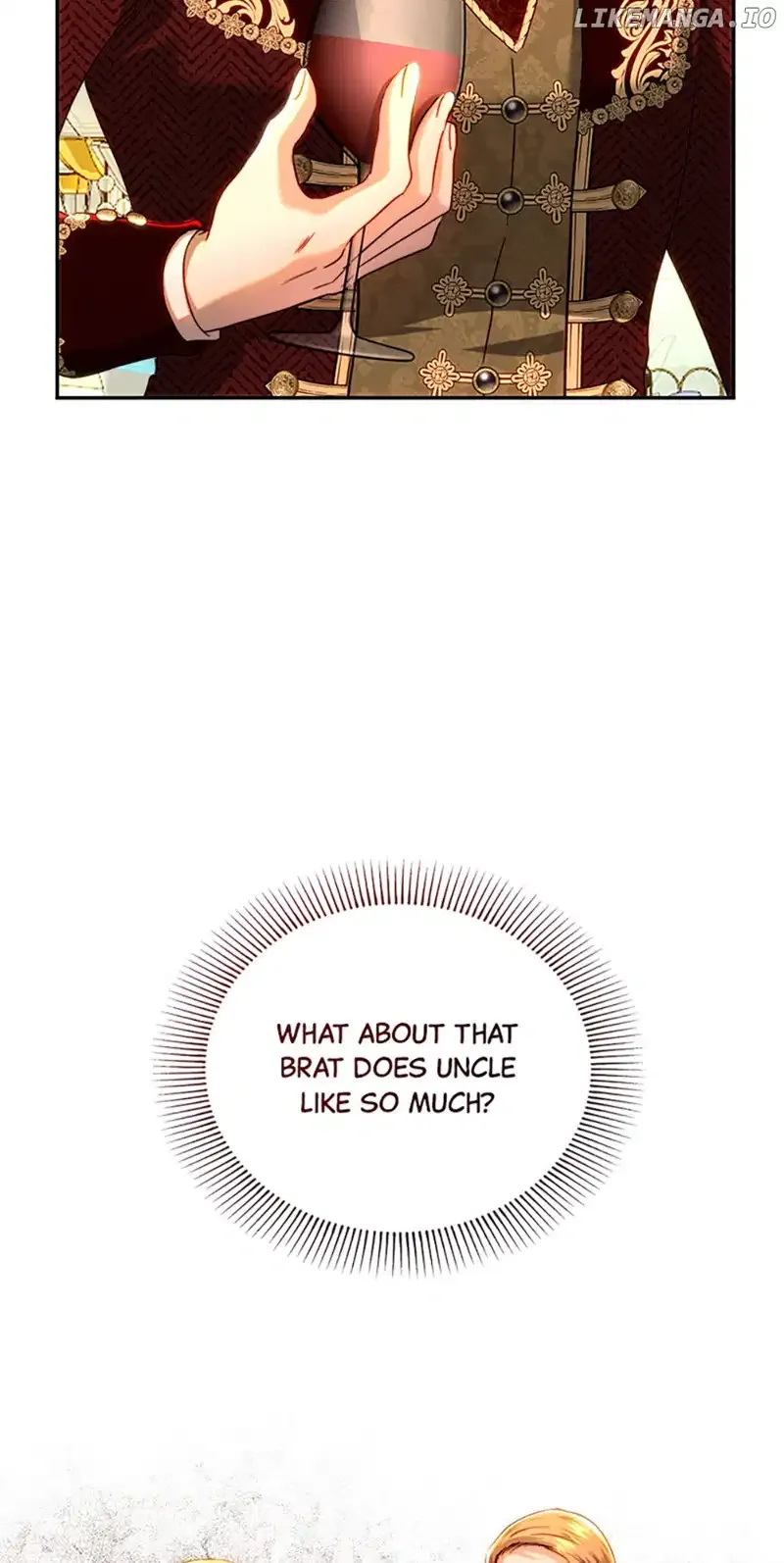 The Princess Blooms as a Crazy Flower Chapter 80 Online - página 4