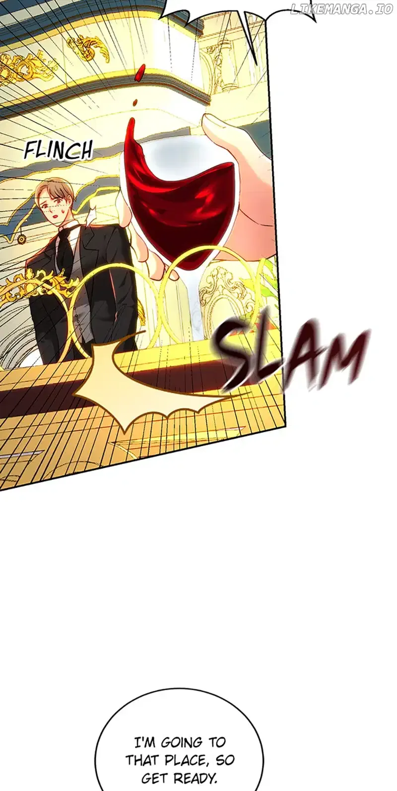The Princess Blooms as a Crazy Flower Chapter 80 Online - página 6