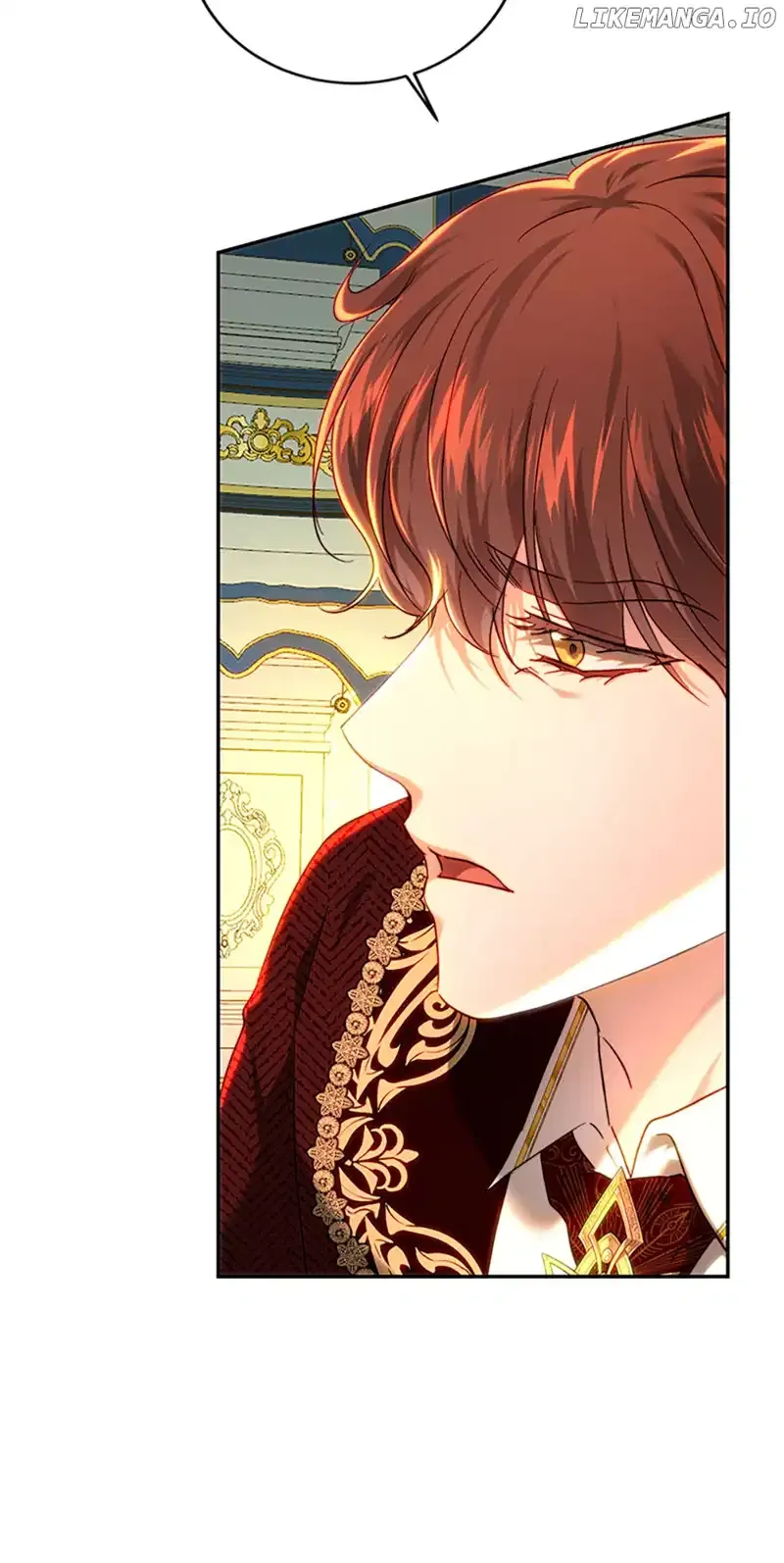 The Princess Blooms as a Crazy Flower Chapter 80 Online - página 7