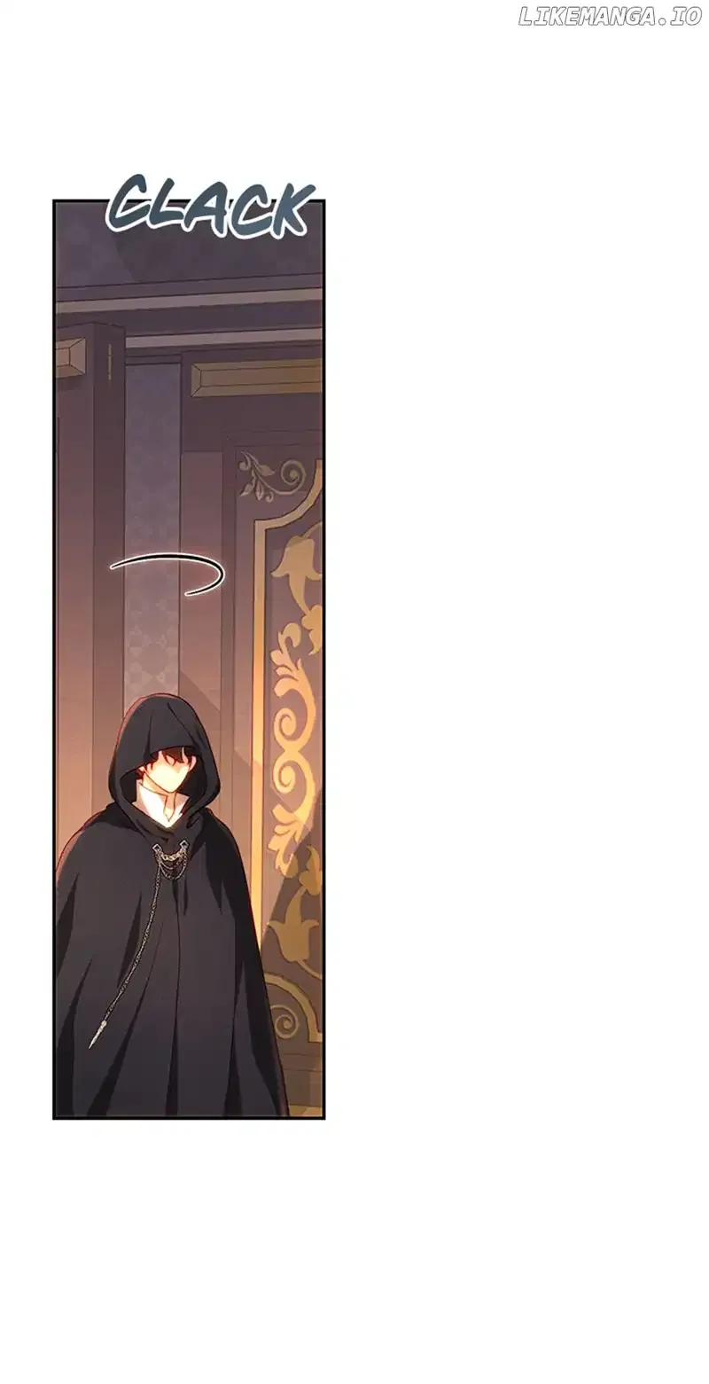 The Princess Blooms as a Crazy Flower Chapter 80 Online - página 11