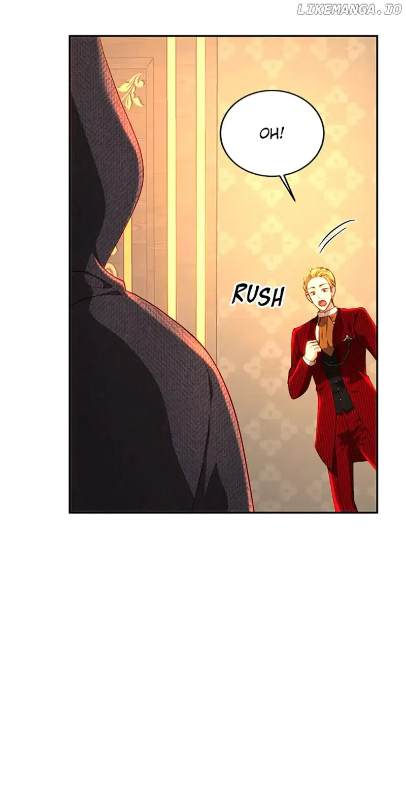 The Princess Blooms as a Crazy Flower Chapter 80 Online - página 12