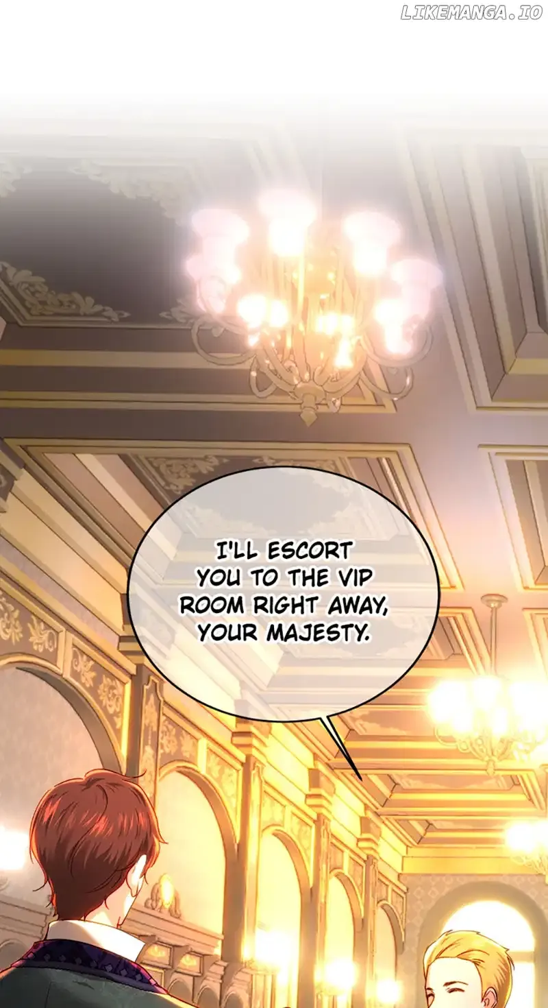 The Princess Blooms as a Crazy Flower Chapter 80 Online - página 17