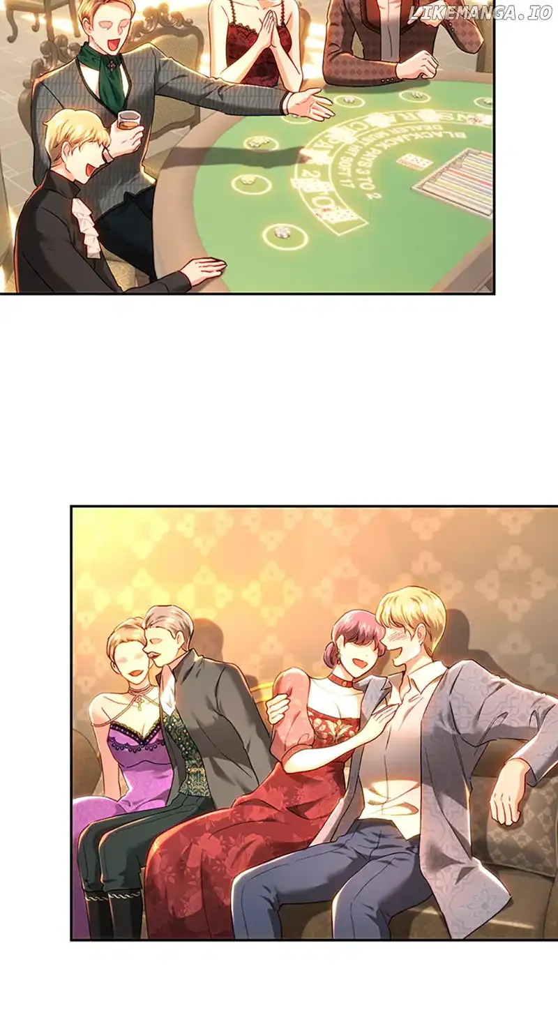 The Princess Blooms as a Crazy Flower Chapter 80 Online - página 19