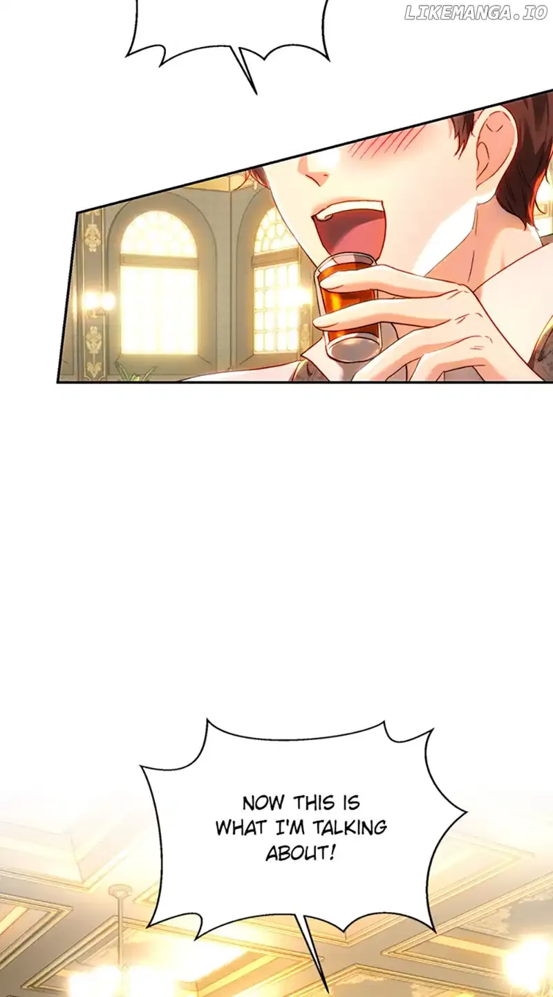 The Princess Blooms as a Crazy Flower Chapter 80 Online - página 21