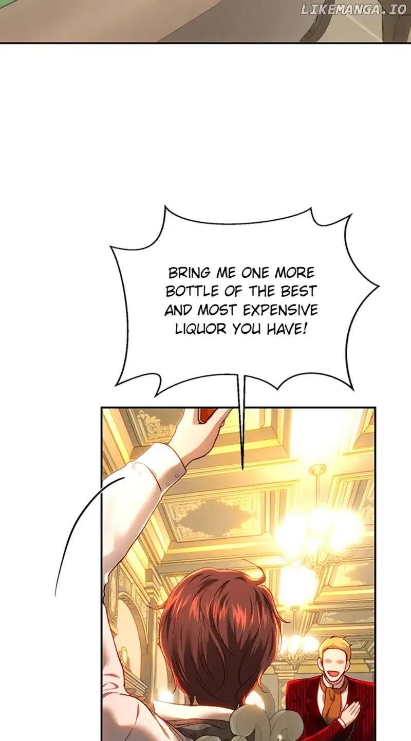 The Princess Blooms as a Crazy Flower Chapter 80 Online - página 23