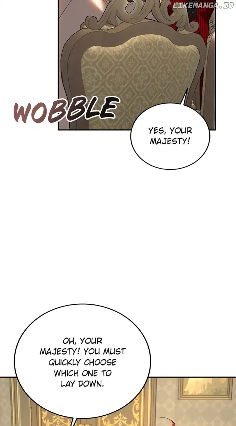 The Princess Blooms as a Crazy Flower Chapter 80 Online - página 24