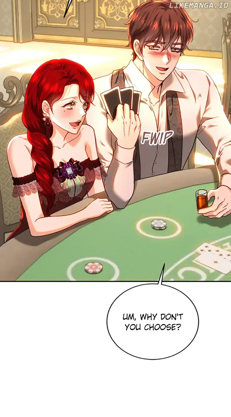 The Princess Blooms as a Crazy Flower Chapter 80 Online - página 25