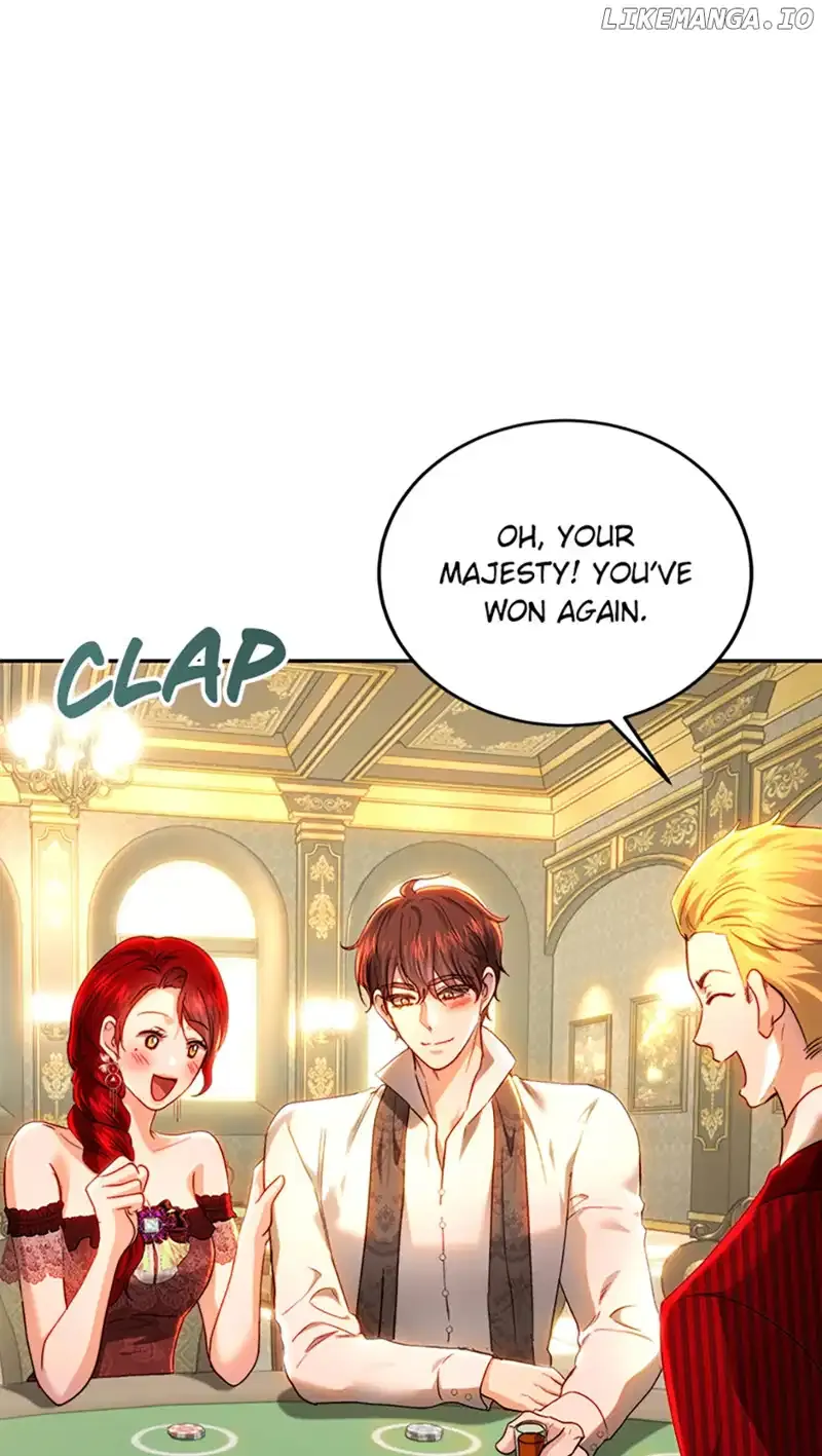 The Princess Blooms as a Crazy Flower Chapter 80 Online - página 27