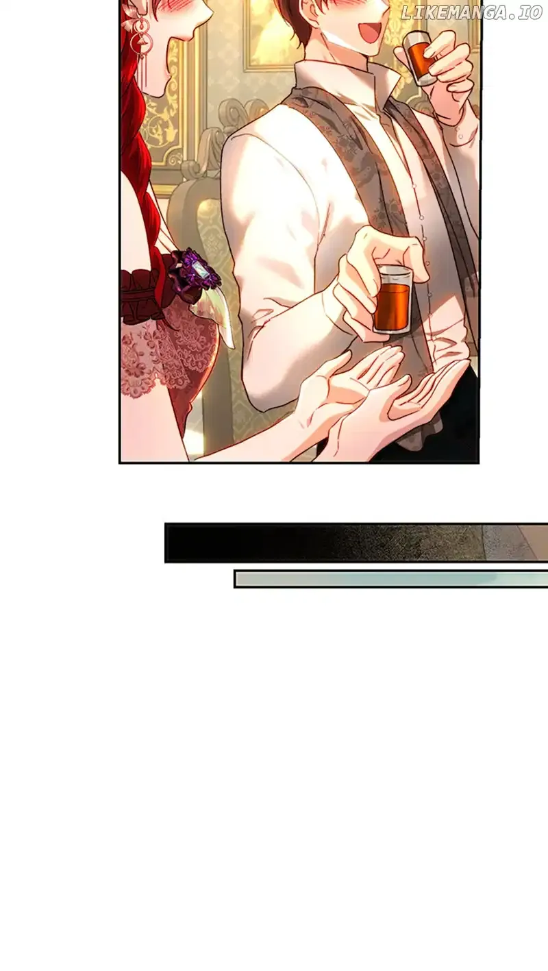 The Princess Blooms as a Crazy Flower Chapter 80 Online - página 29