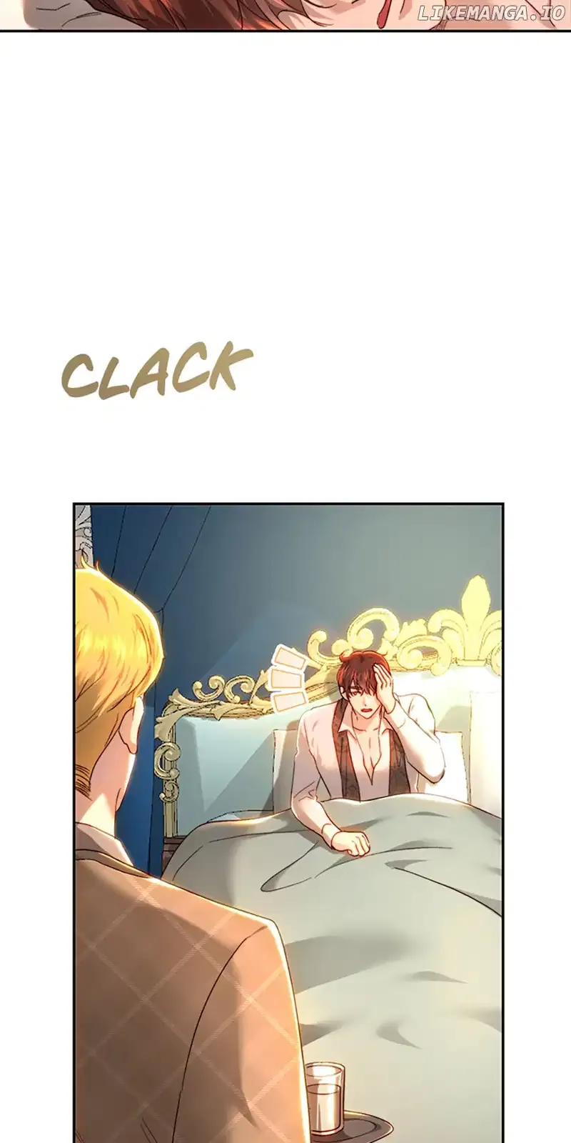 The Princess Blooms as a Crazy Flower Chapter 80 Online - página 32