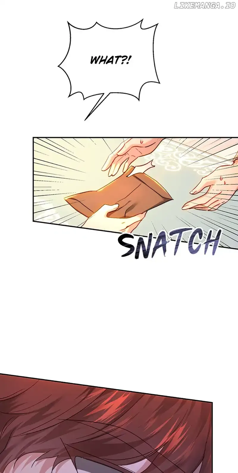The Princess Blooms as a Crazy Flower Chapter 80 Online - página 38