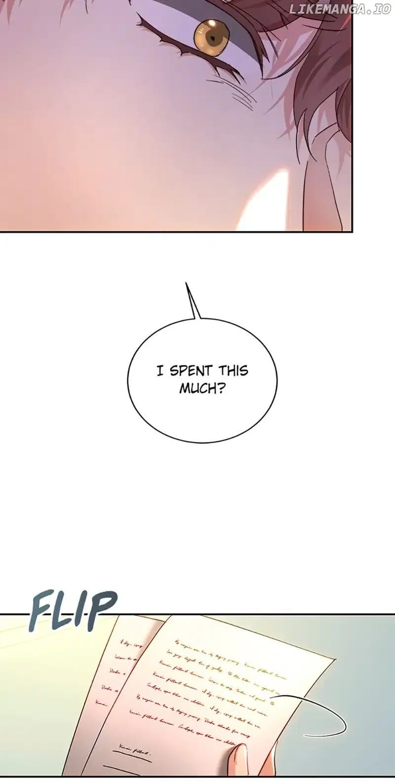 The Princess Blooms as a Crazy Flower Chapter 80 Online - página 39