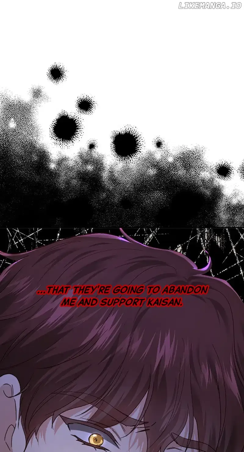 The Princess Blooms as a Crazy Flower Chapter 80 Online - página 43