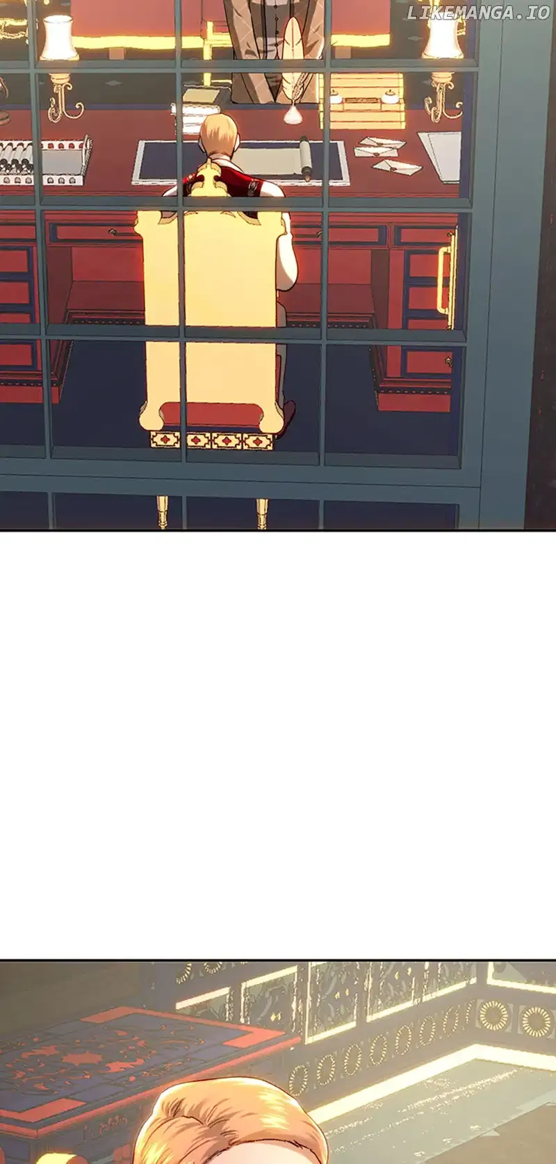 The Princess Blooms as a Crazy Flower Chapter 80 Online - página 50