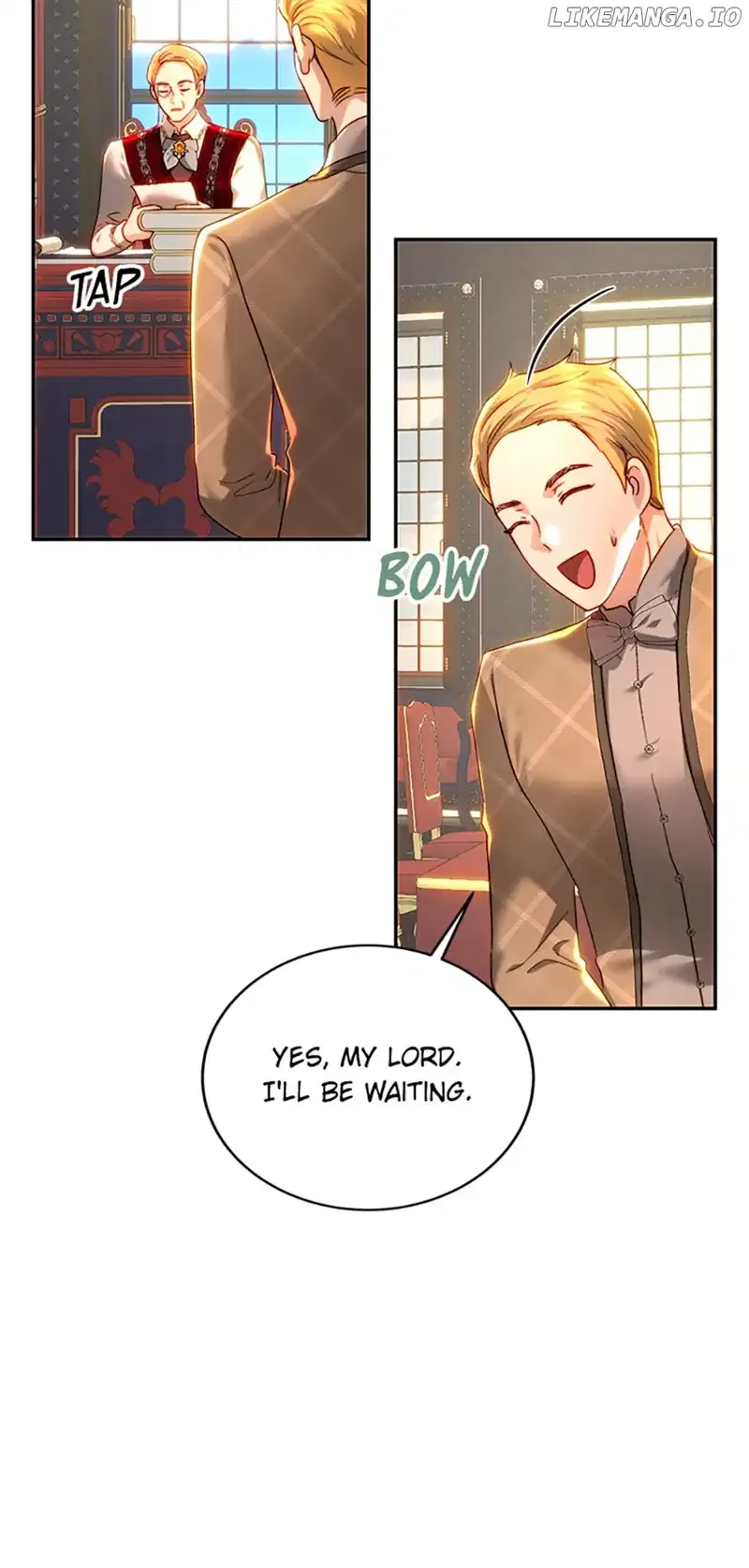 The Princess Blooms as a Crazy Flower Chapter 80 Online - página 53