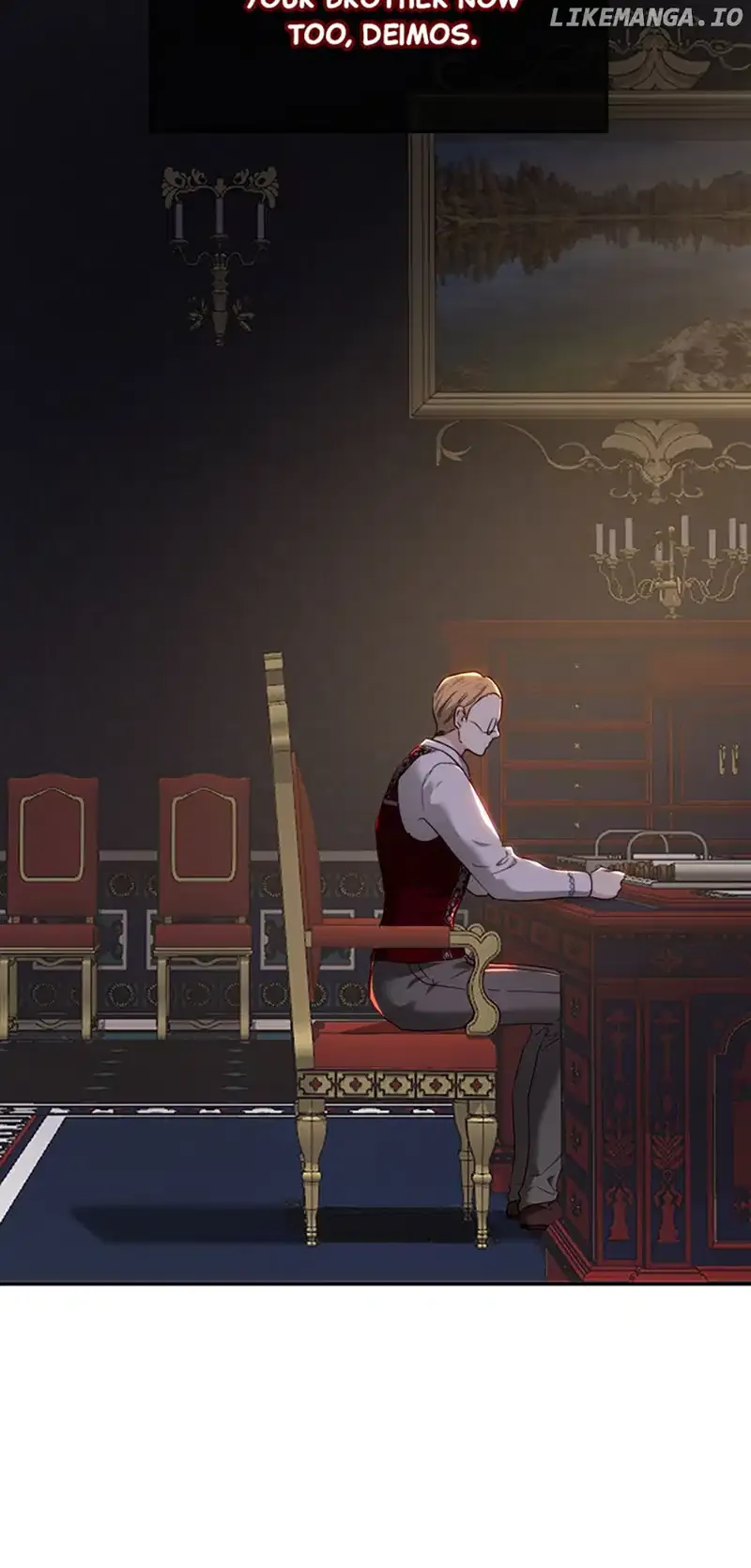 The Princess Blooms as a Crazy Flower Chapter 80 Online - página 55