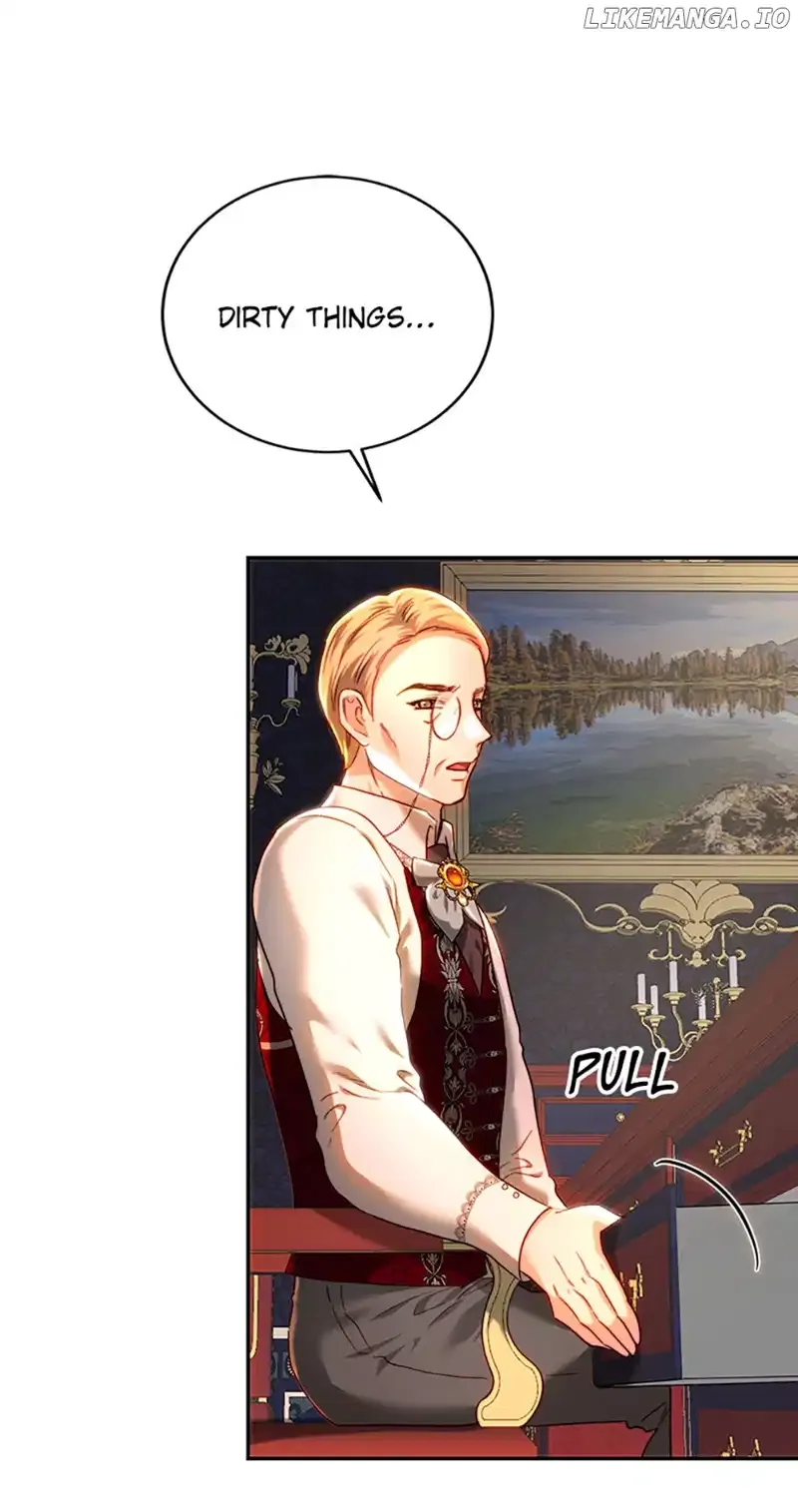The Princess Blooms as a Crazy Flower Chapter 80 Online - página 56