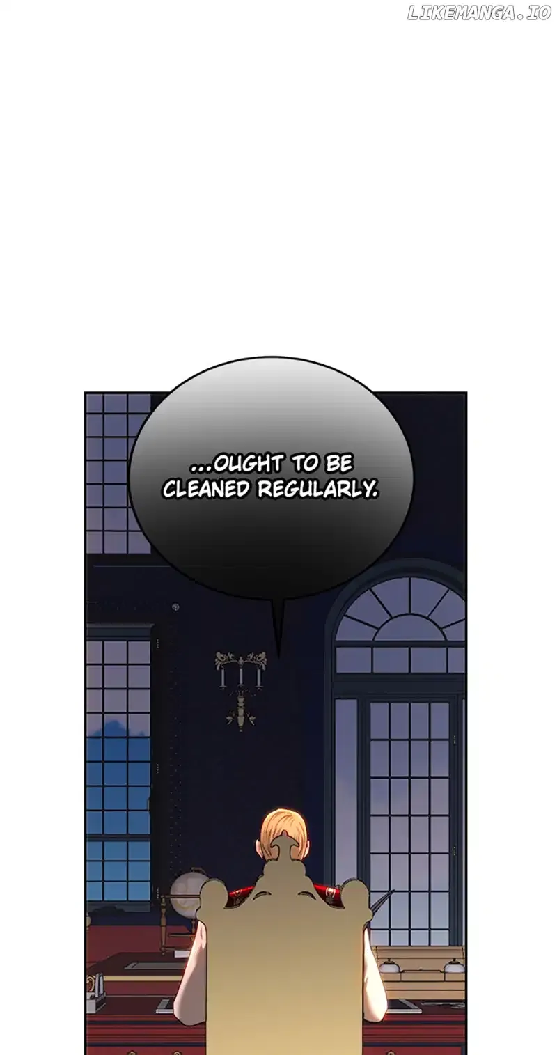 The Princess Blooms as a Crazy Flower Chapter 80 Online - página 58