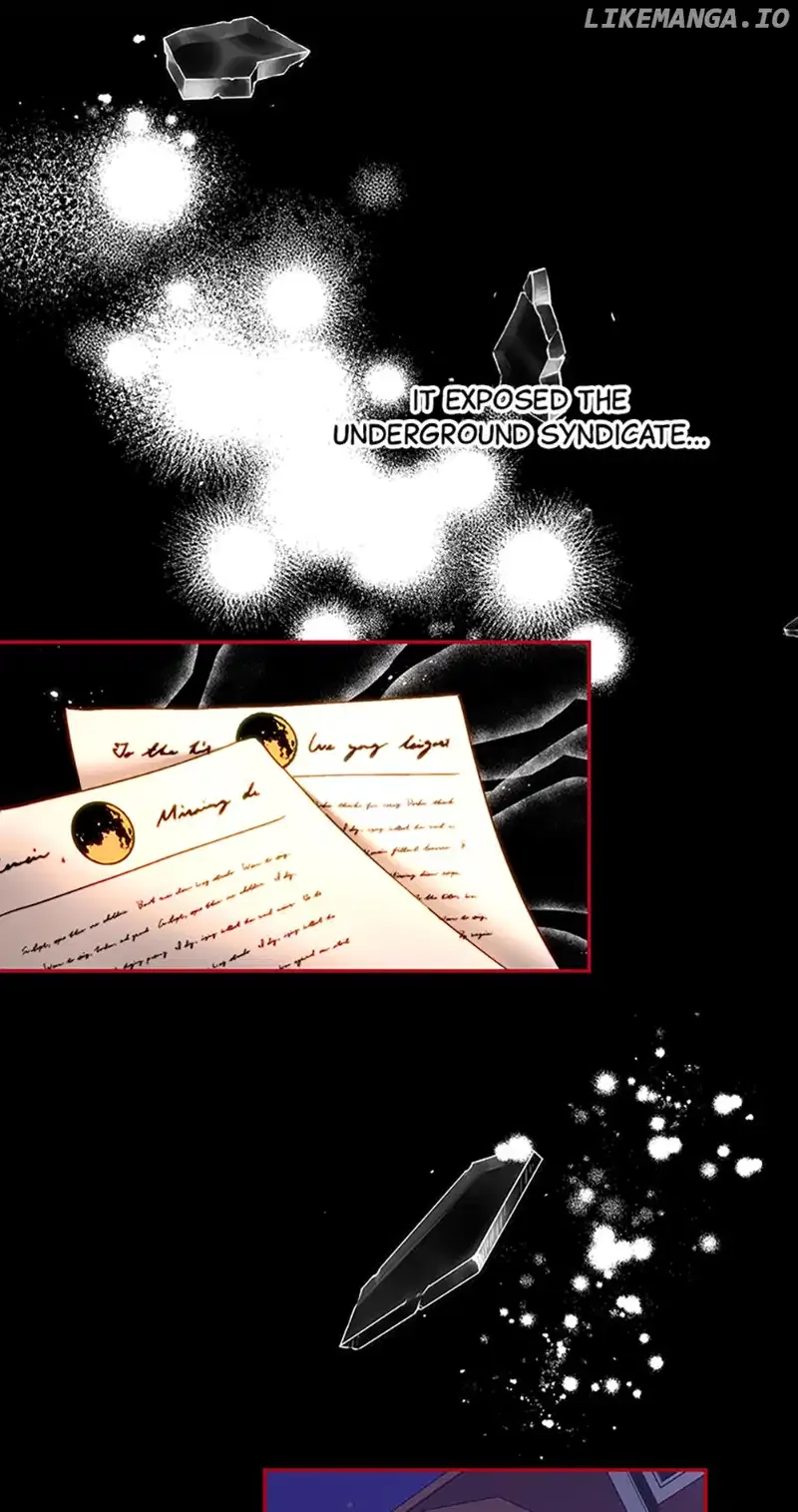 The Princess Blooms as a Crazy Flower Chapter 80 Online - página 61