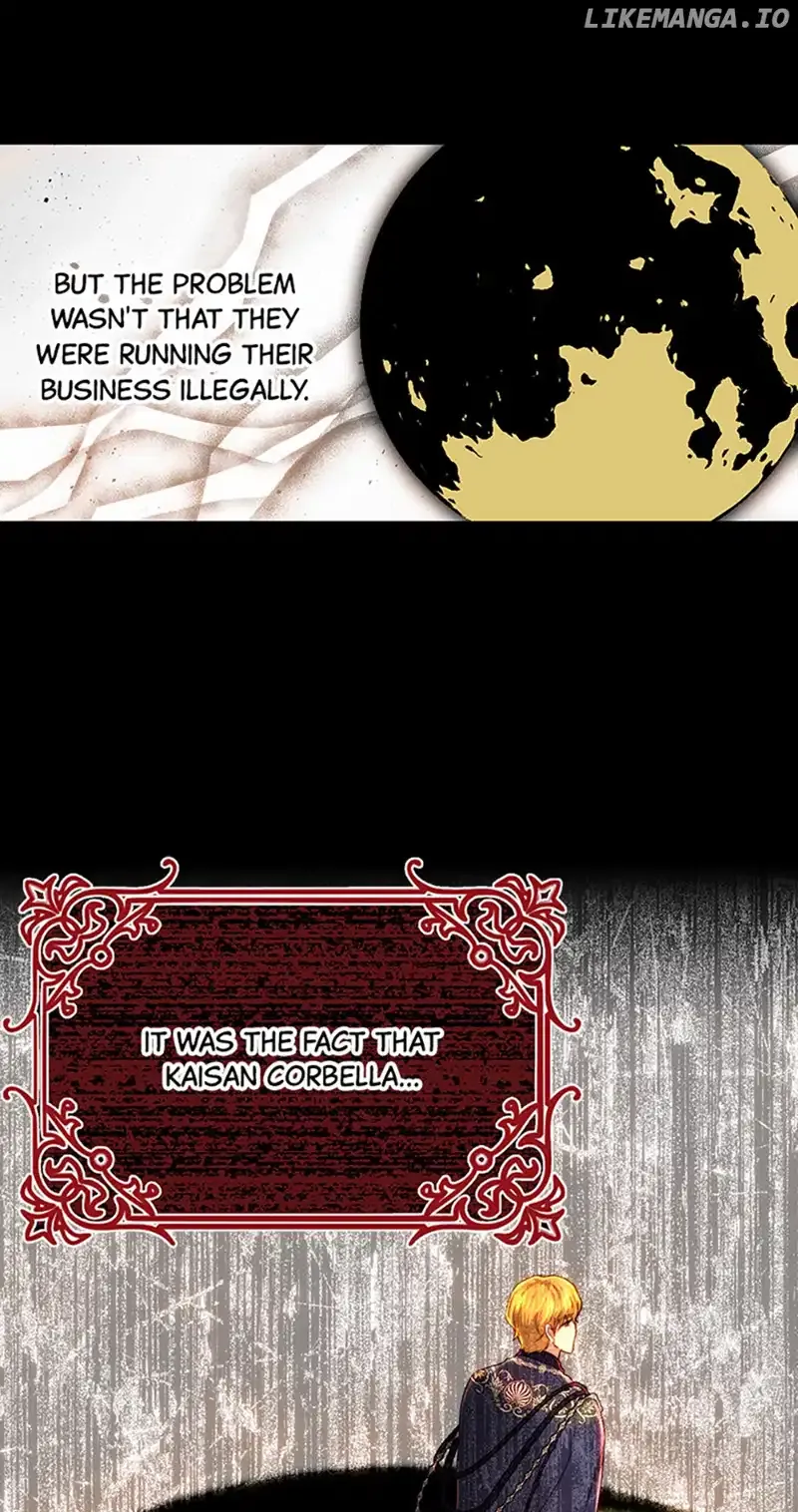 The Princess Blooms as a Crazy Flower Chapter 80 Online - página 63