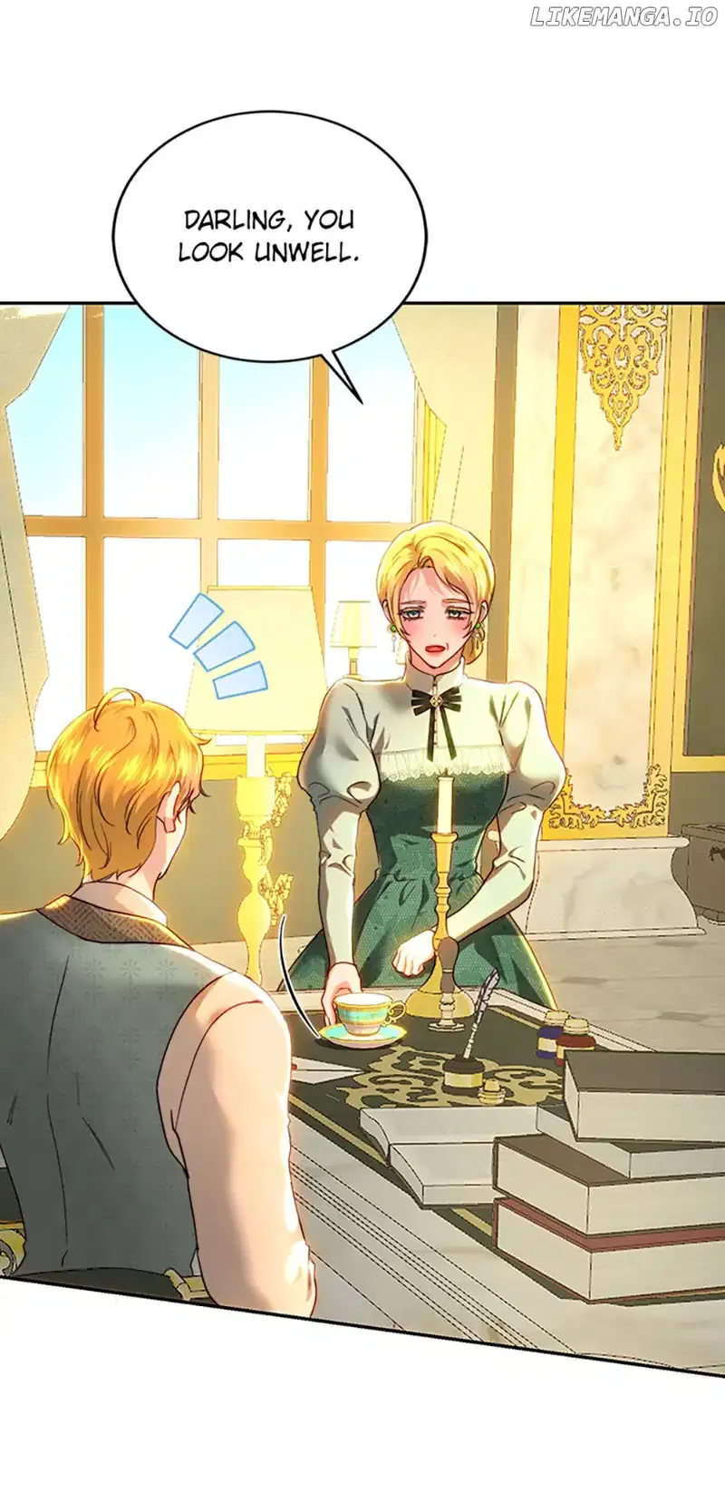 The Princess Blooms as a Crazy Flower Chapter 80 Online - página 69