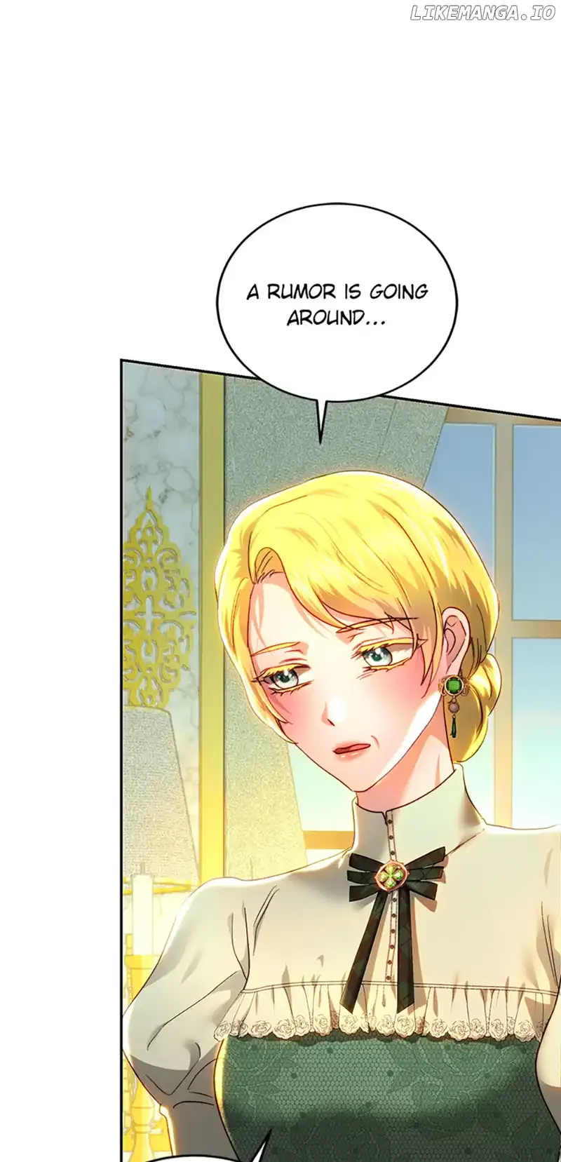 The Princess Blooms as a Crazy Flower Chapter 80 Online - página 70