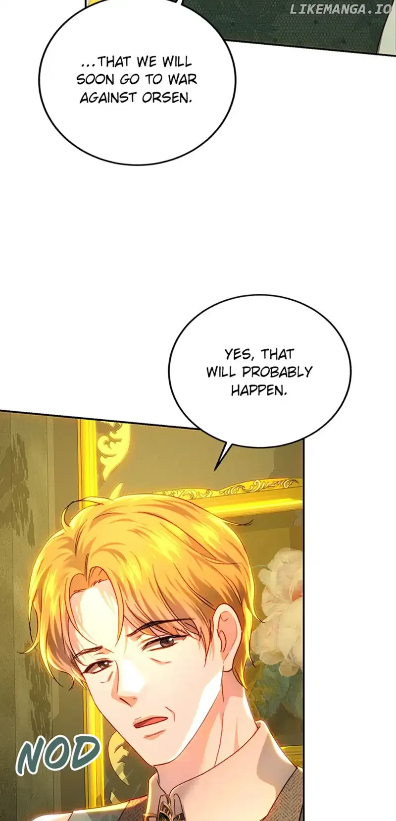 The Princess Blooms as a Crazy Flower Chapter 80 Online - página 71
