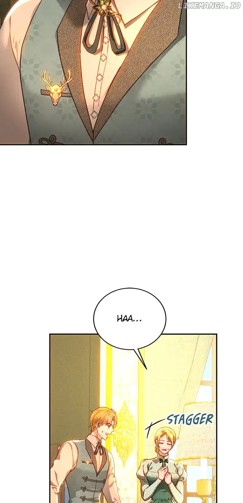 The Princess Blooms as a Crazy Flower Chapter 80 Online - página 72