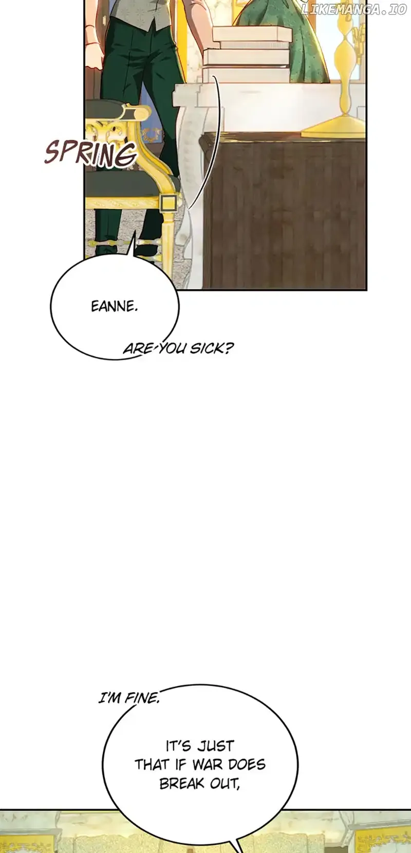 The Princess Blooms as a Crazy Flower Chapter 80 Online - página 73