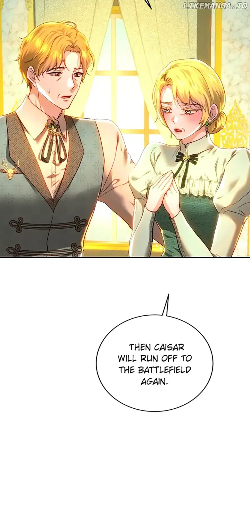 The Princess Blooms as a Crazy Flower Chapter 80 Online - página 74
