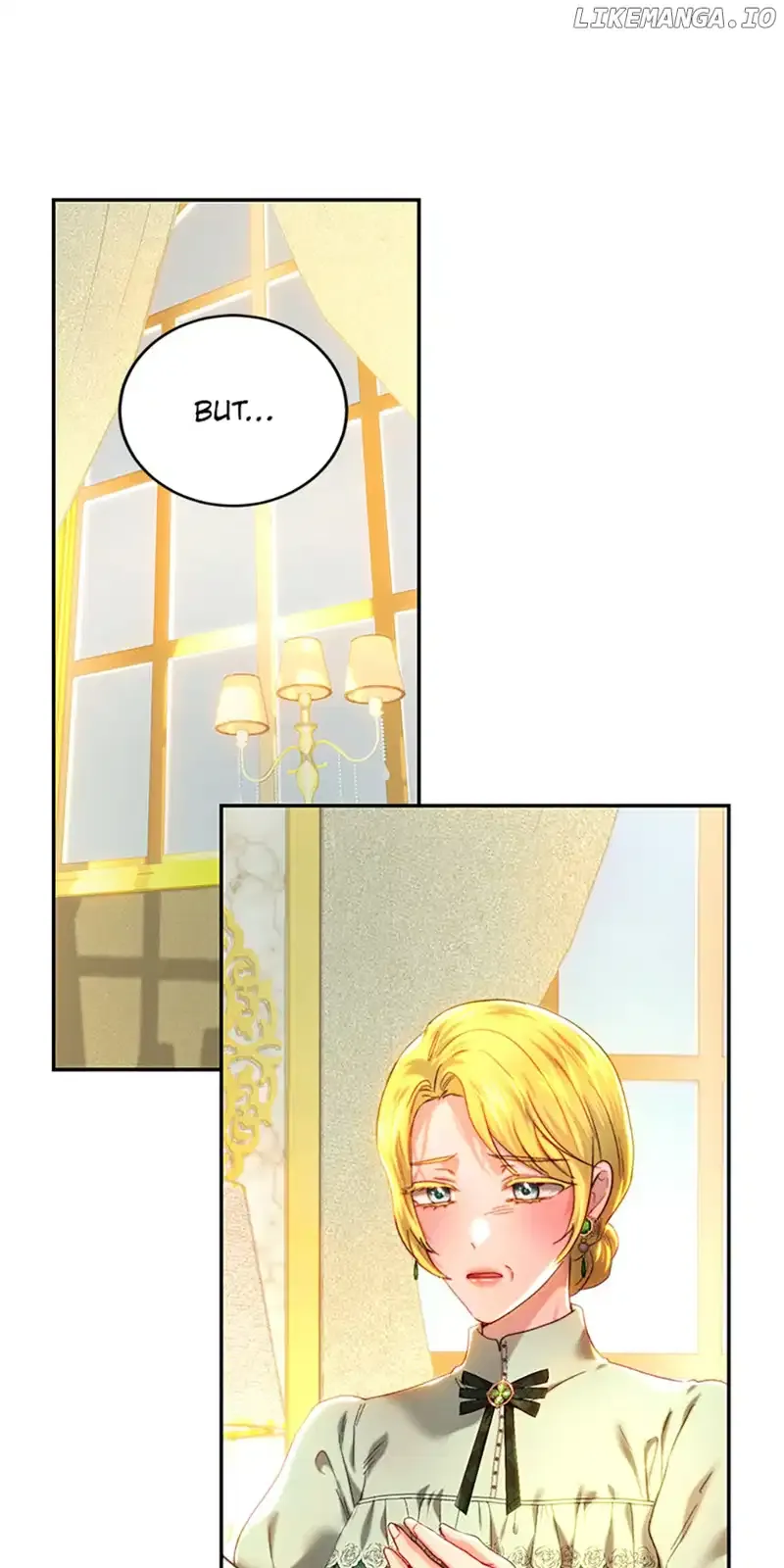 The Princess Blooms as a Crazy Flower Chapter 80 Online - página 78