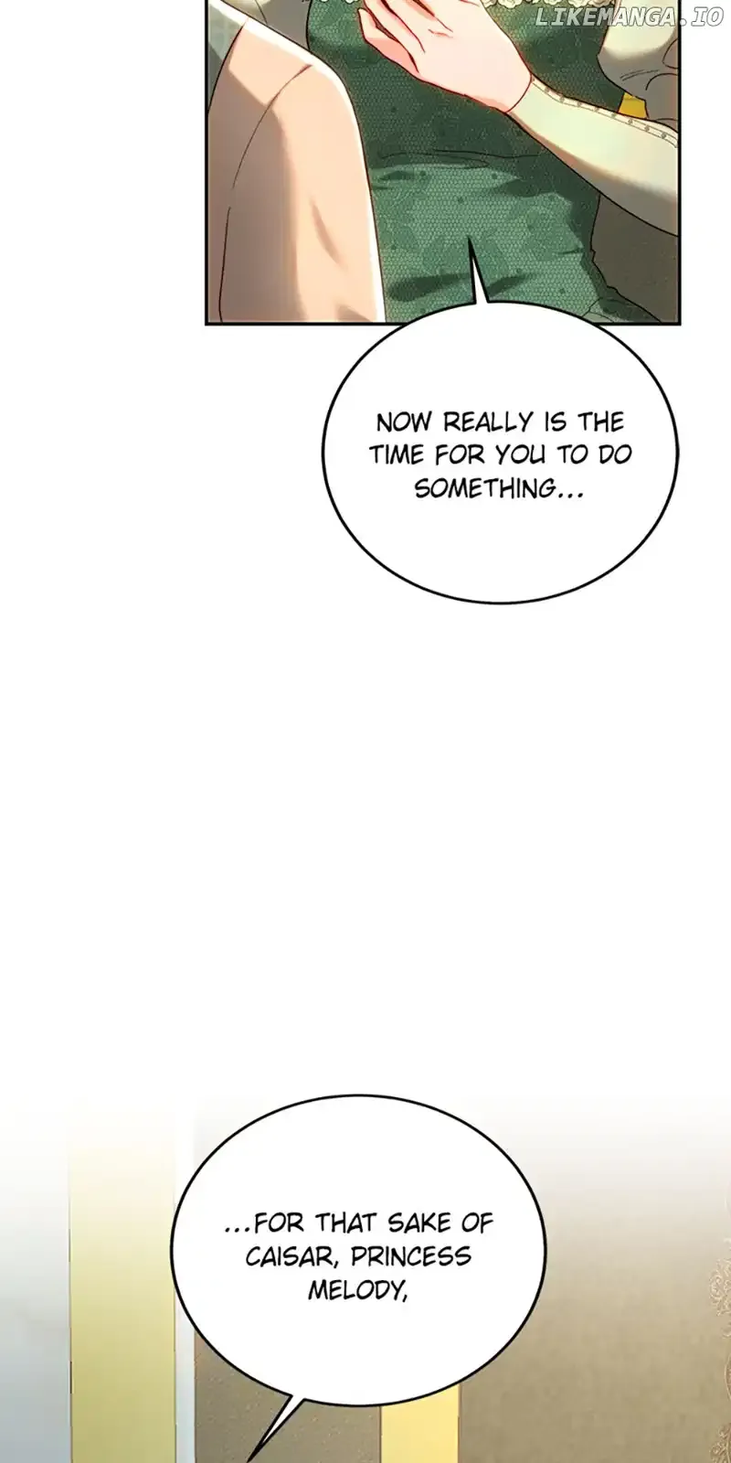 The Princess Blooms as a Crazy Flower Chapter 80 Online - página 79