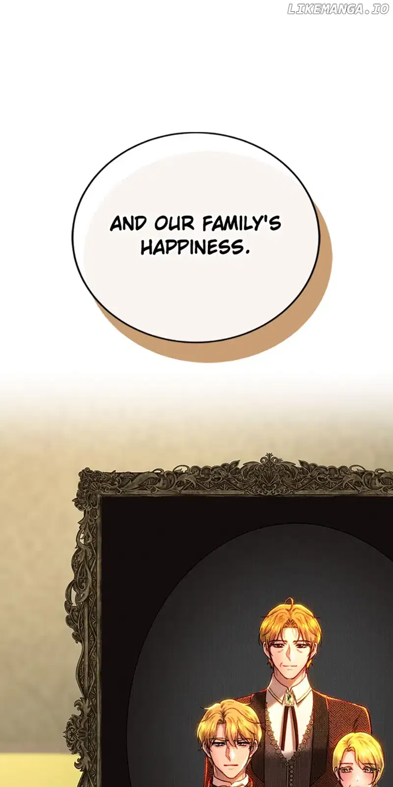 The Princess Blooms as a Crazy Flower Chapter 80 Online - página 81