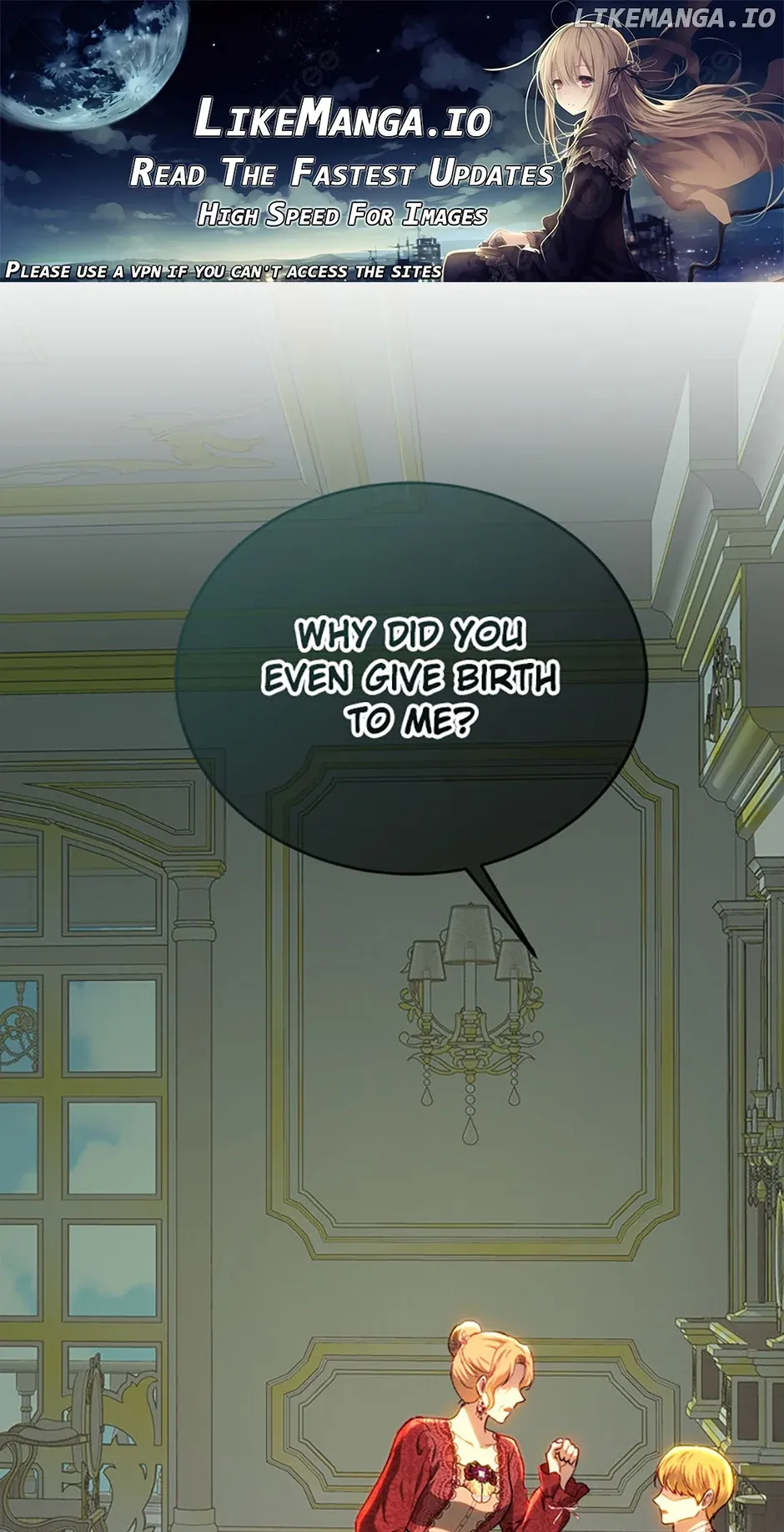 The Princess Blooms as a Crazy Flower Chapter 82 Online - página 1
