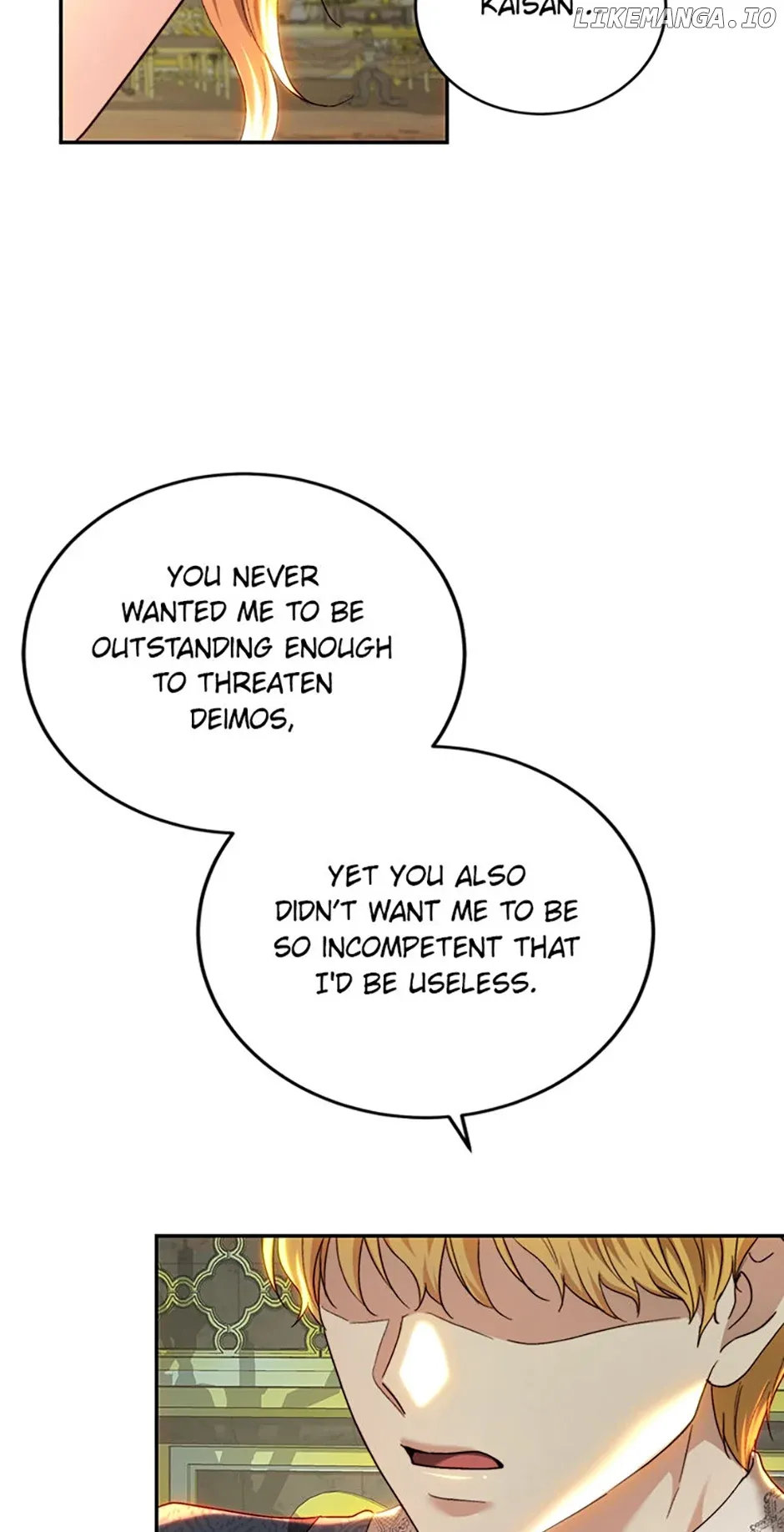 The Princess Blooms as a Crazy Flower Chapter 82 Online - página 3