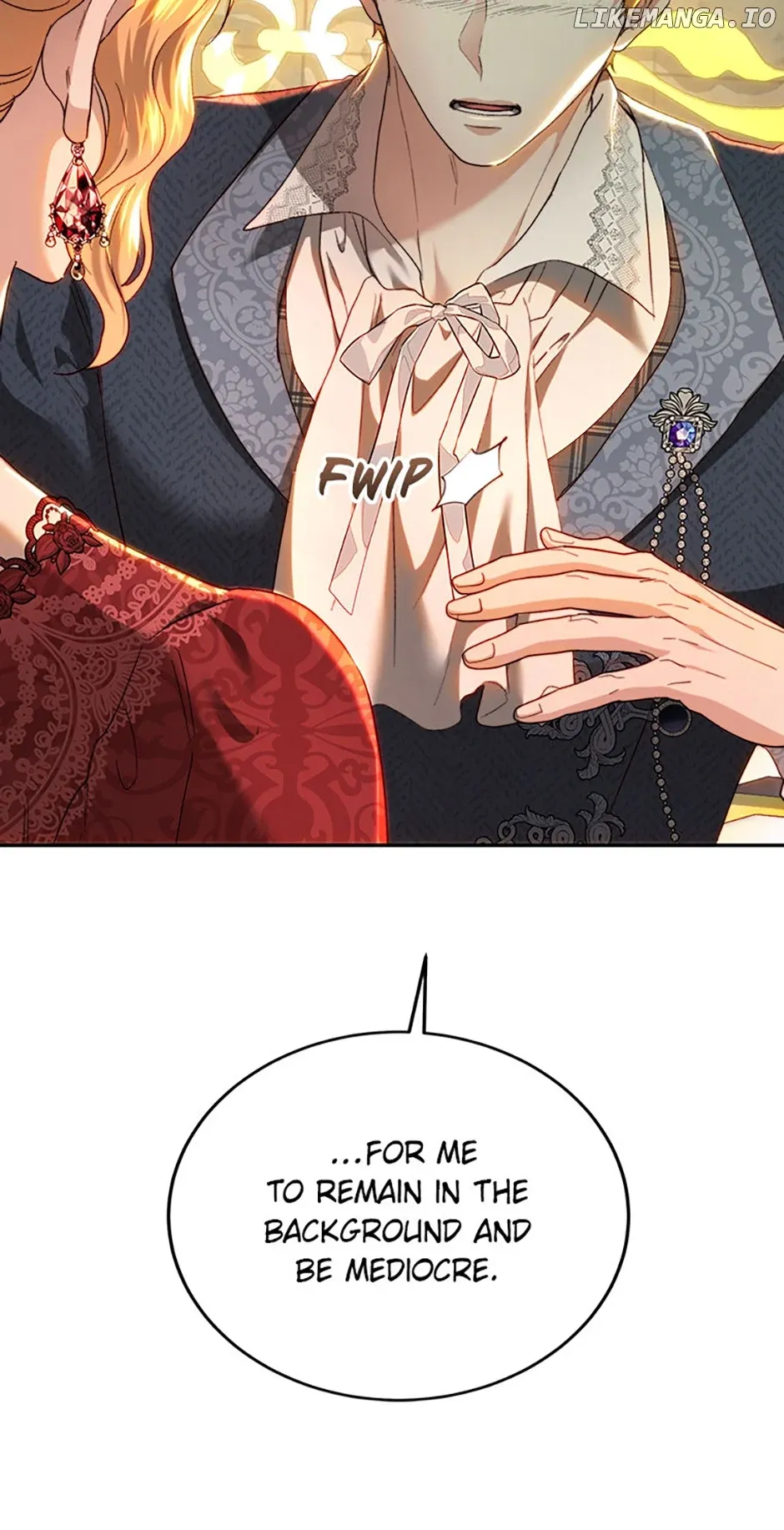 The Princess Blooms as a Crazy Flower Chapter 82 Online - página 5