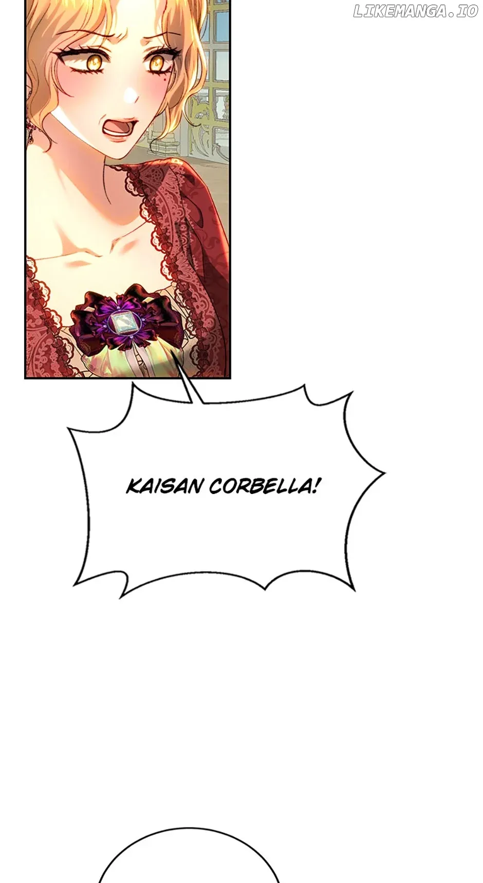 The Princess Blooms as a Crazy Flower Chapter 82 Online - página 7