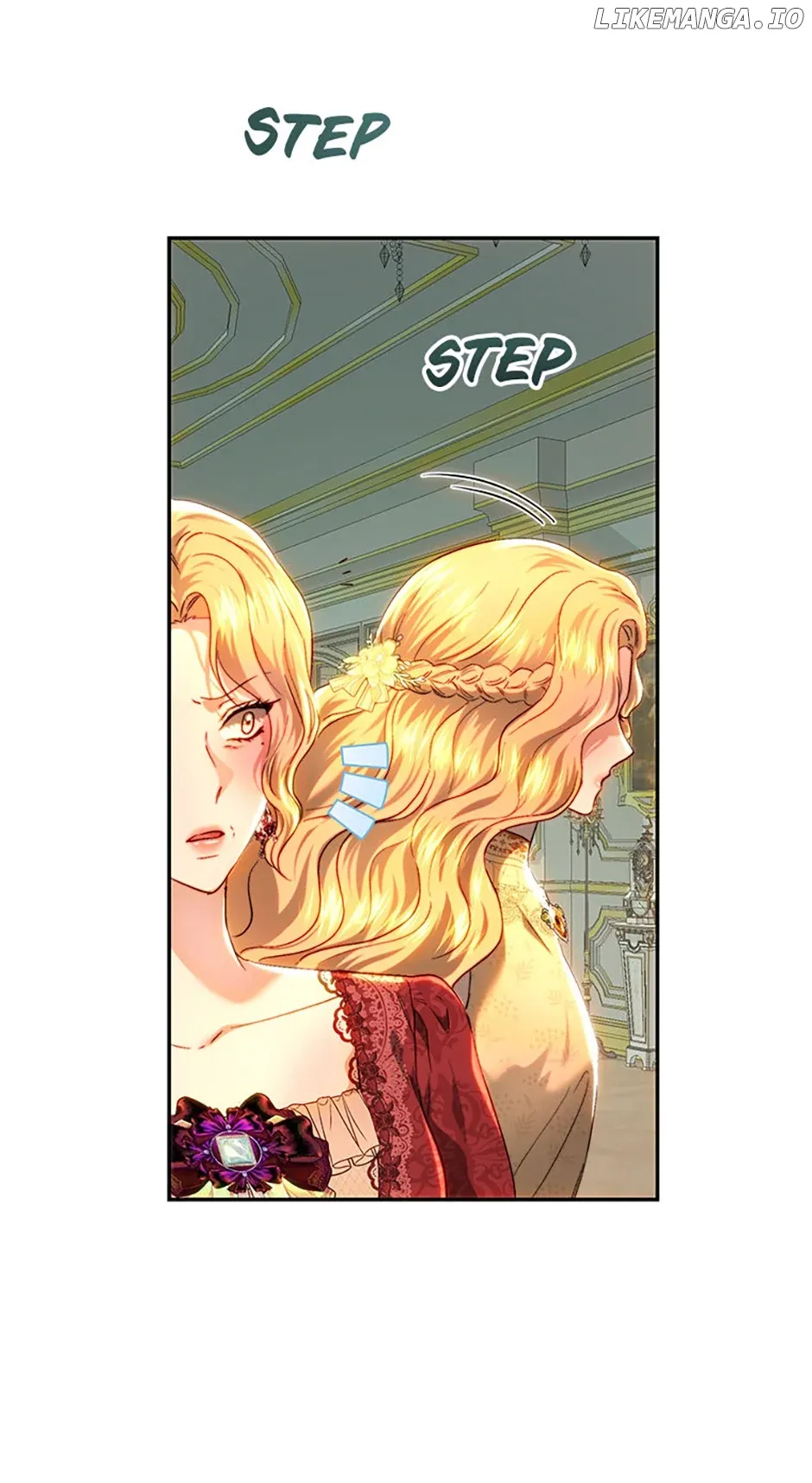 The Princess Blooms as a Crazy Flower Chapter 82 Online - página 11