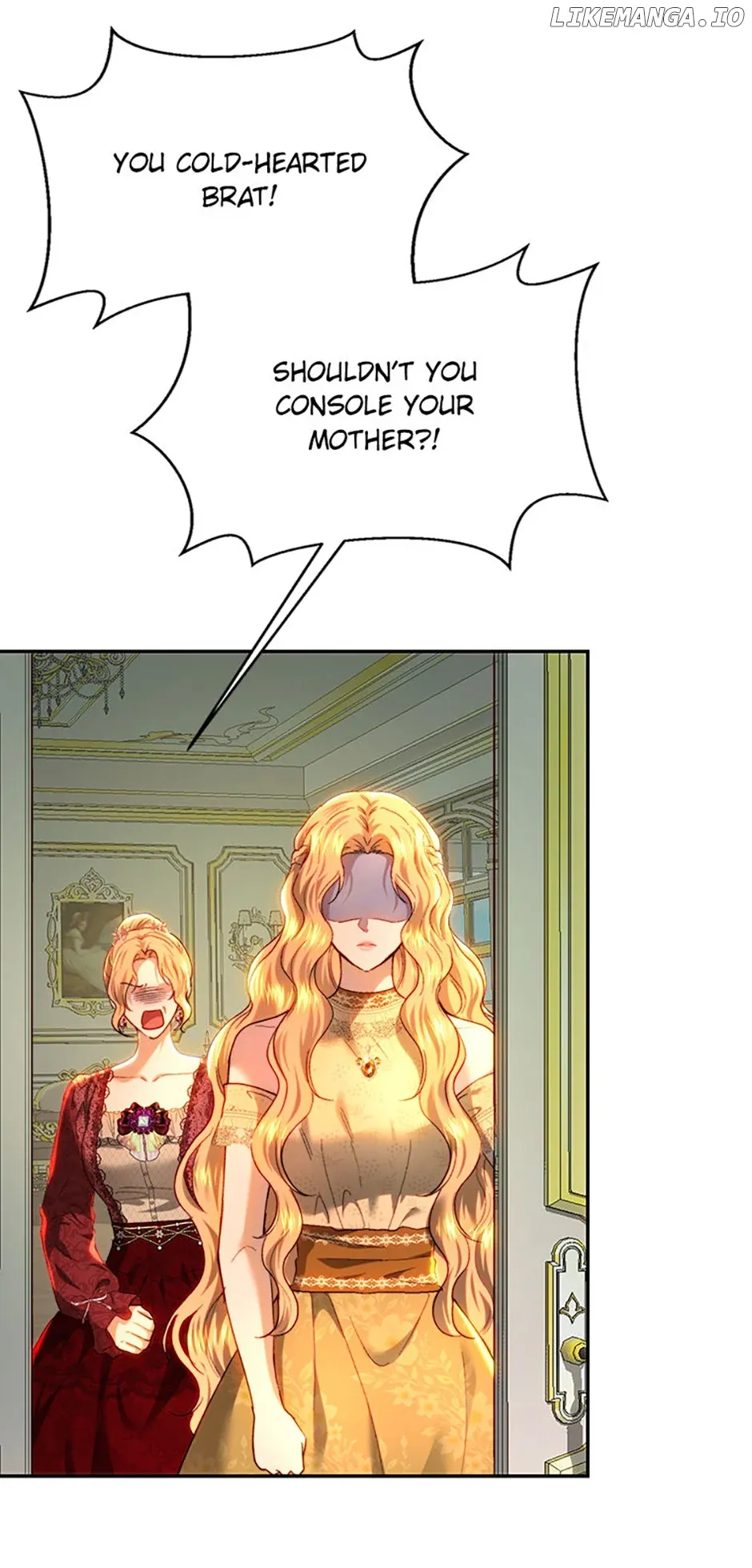 The Princess Blooms as a Crazy Flower Chapter 82 Online - página 13