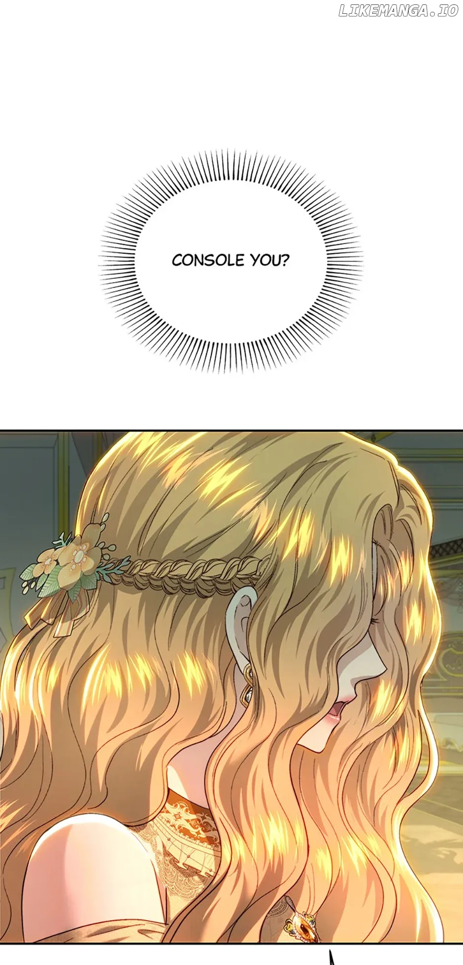 The Princess Blooms as a Crazy Flower Chapter 82 Online - página 14