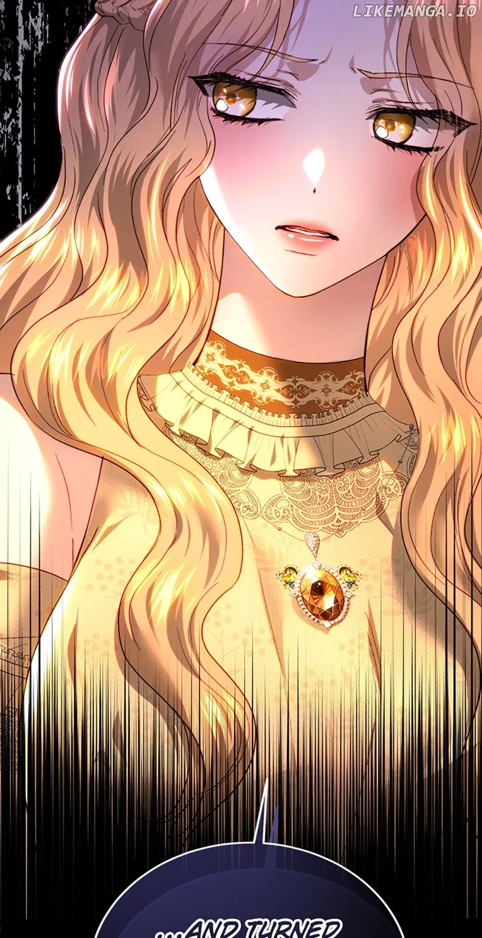 The Princess Blooms as a Crazy Flower Chapter 82 Online - página 18