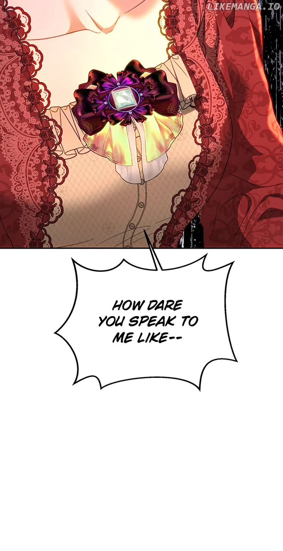 The Princess Blooms as a Crazy Flower Chapter 82 Online - página 20