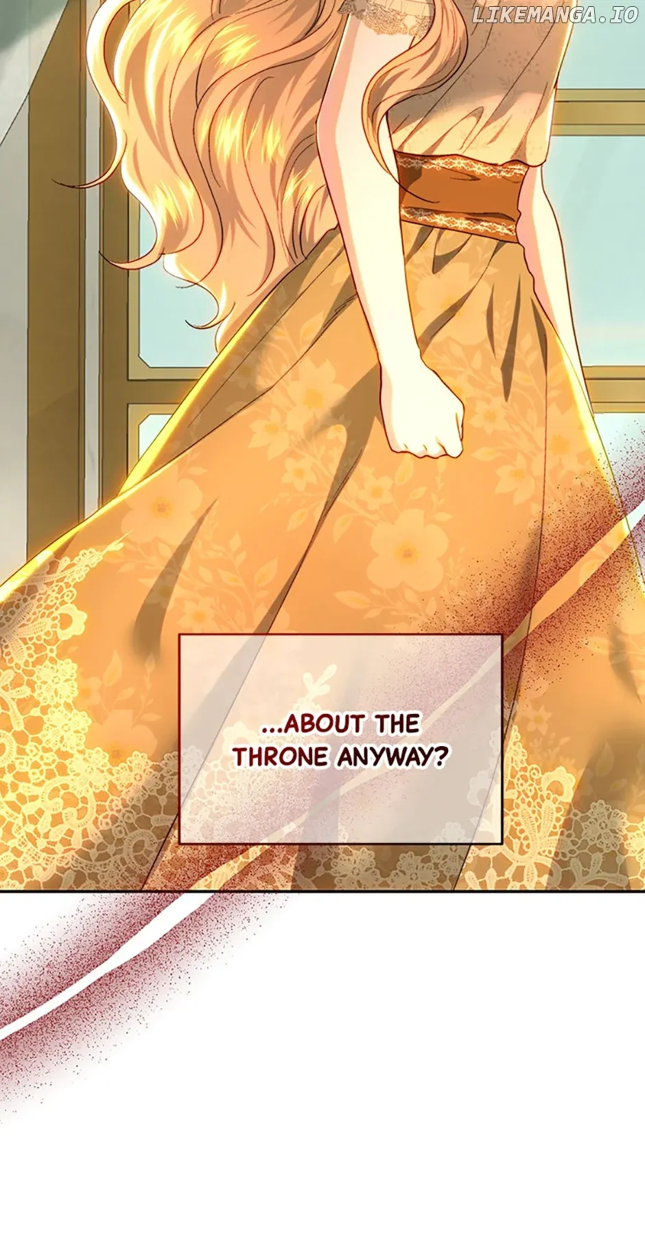 The Princess Blooms as a Crazy Flower Chapter 82 Online - página 24