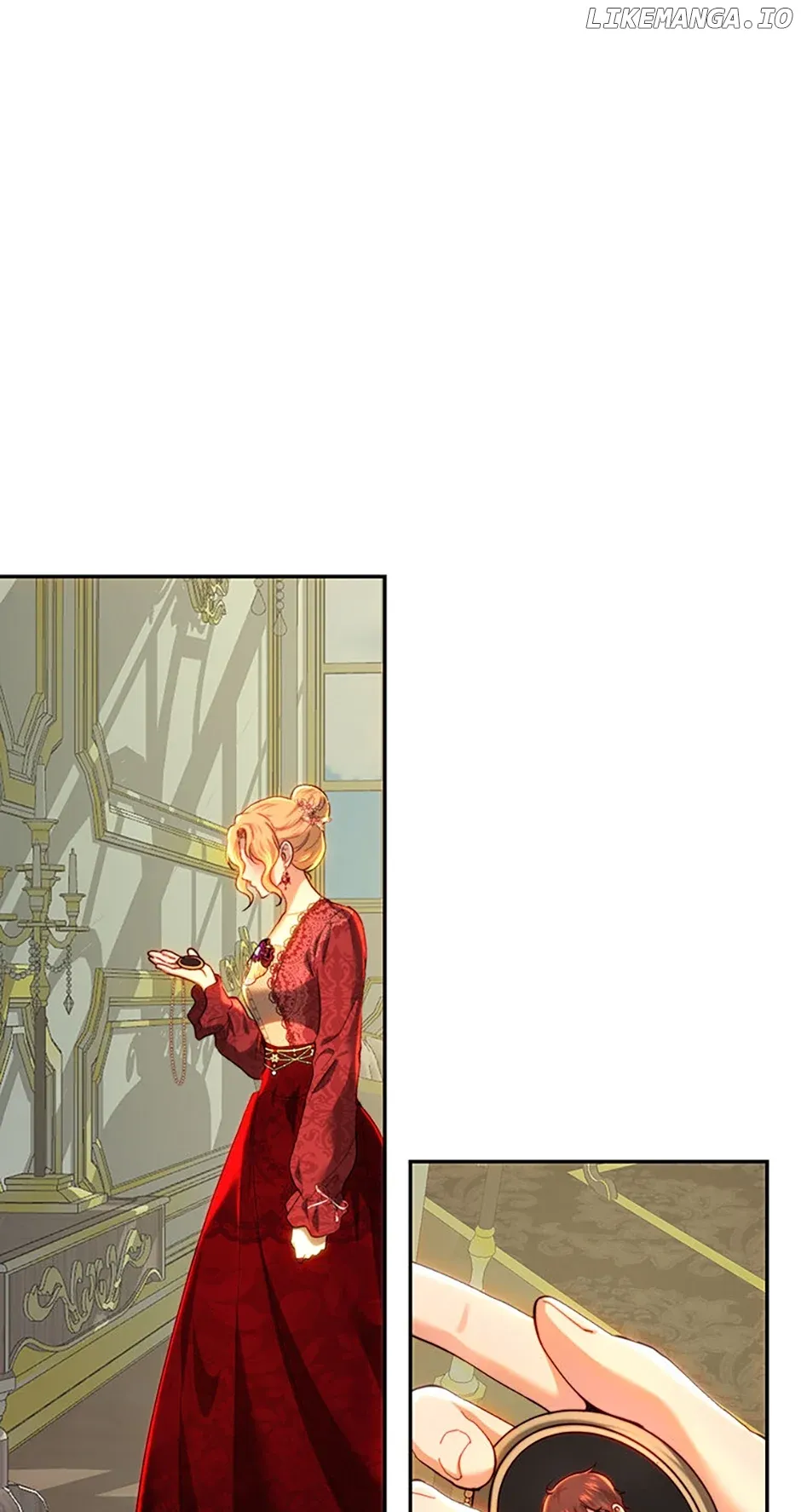 The Princess Blooms as a Crazy Flower Chapter 82 Online - página 26