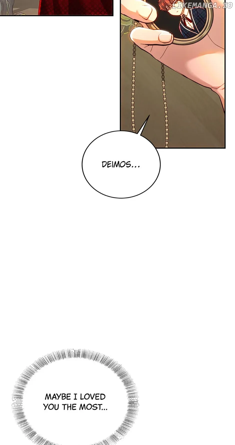 The Princess Blooms as a Crazy Flower Chapter 82 Online - página 27