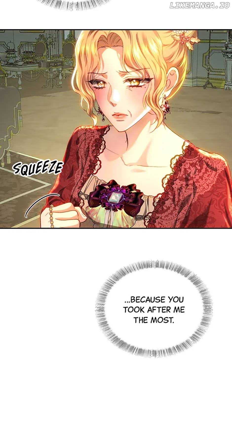 The Princess Blooms as a Crazy Flower Chapter 82 Online - página 28