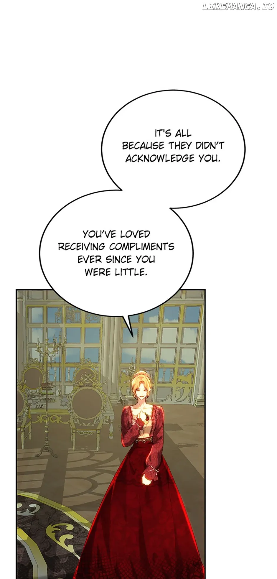 The Princess Blooms as a Crazy Flower Chapter 82 Online - página 29