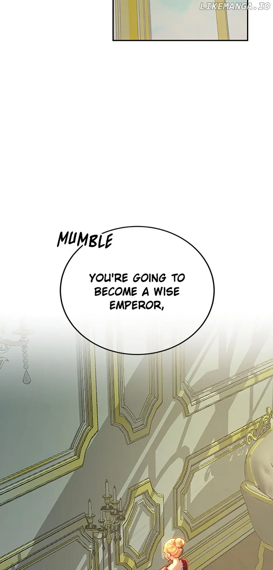 The Princess Blooms as a Crazy Flower Chapter 82 Online - página 31