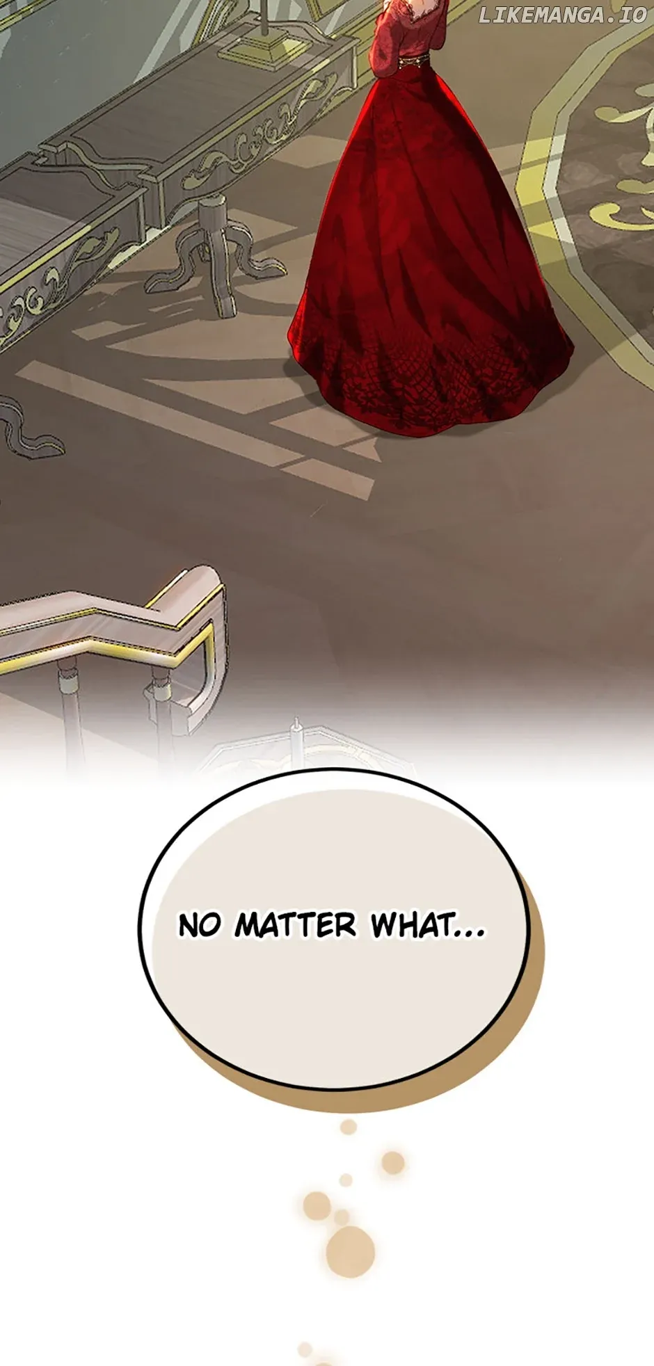 The Princess Blooms as a Crazy Flower Chapter 82 Online - página 32