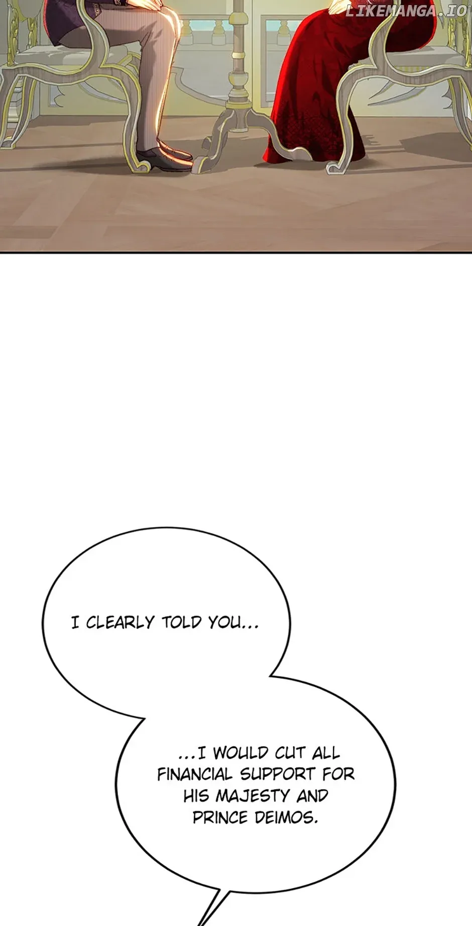 The Princess Blooms as a Crazy Flower Chapter 82 Online - página 36